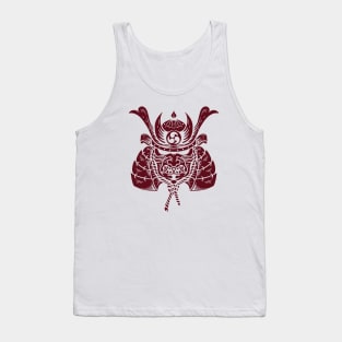 Samurai Tank Top